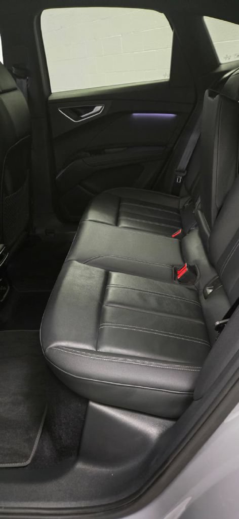 Used 2024 Audi Q4 e-tron Premium w/ Convenience Package AWD/4WD image 13