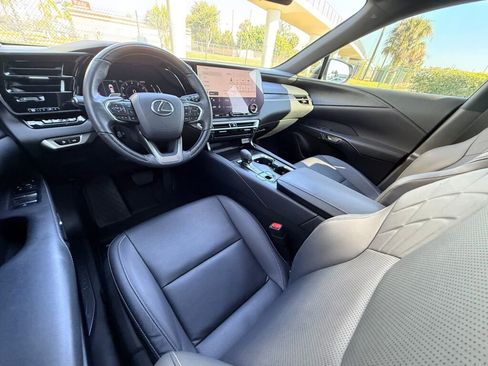 Certified 2023 Lexus RX 350 FWD image 20