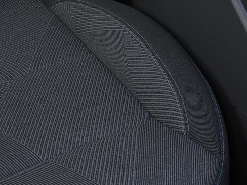 New 2026 Chevrolet Trax LS w/ LS Convenience Package FWD image 45