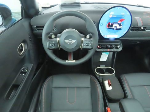 New 2026 MINI Cooper S image 11