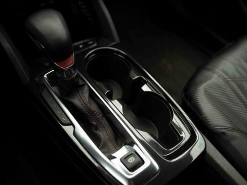 Used 2025 Chevrolet TrailBlazer RS w/ Convenience Package image 10