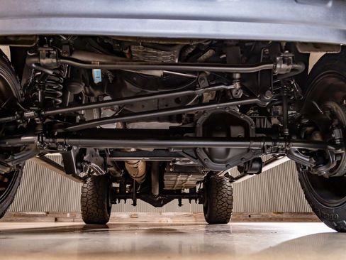 Used 2020 Ford F350 Platinum image 11