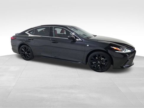 Used 2025 Lexus ES 350 F Sport FWD image 28