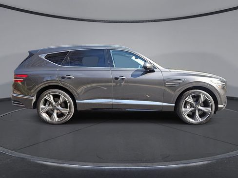 Used 2025 Genesis GV80 3.5T Prestige image 26