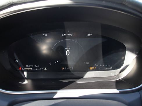 Used 2019 Lincoln Nautilus Reserve FWD image 26