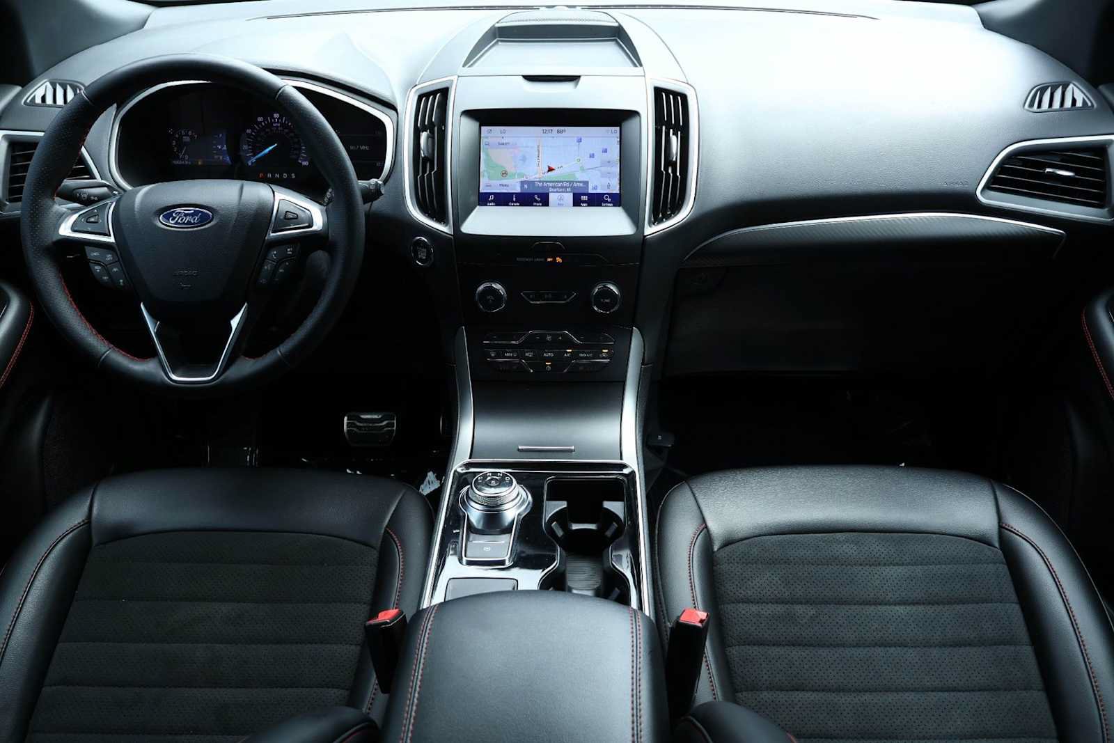 Used 2020 Ford Edge ST-Line FWD image 10