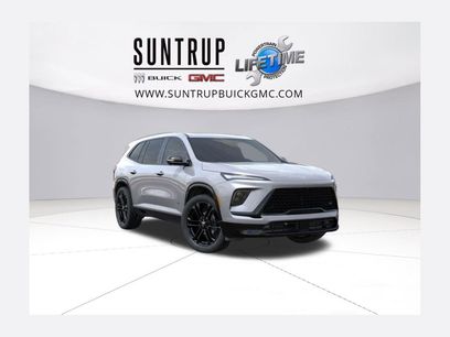 New 2026 Buick Enclave Sport Touring w/ Power Package