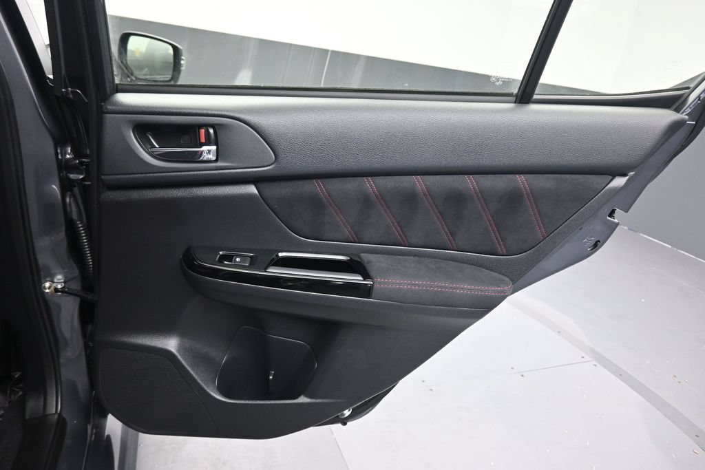 Used 2021 Subaru WRX STI AWD/4WD image 35
