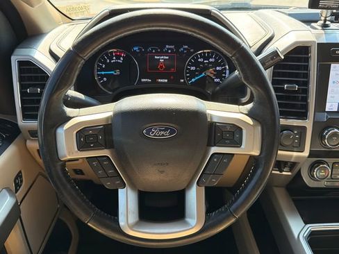 Used 2020 Ford F250 Lariat w/ Lariat Ultimate Package image 23