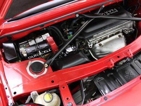 Used 2001 Toyota MR2 image 55