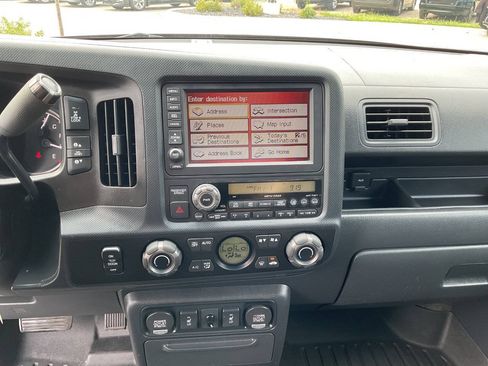 Used 2010 Honda Ridgeline RTL image 21