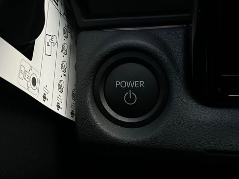 New 2026 Toyota bZ image 27