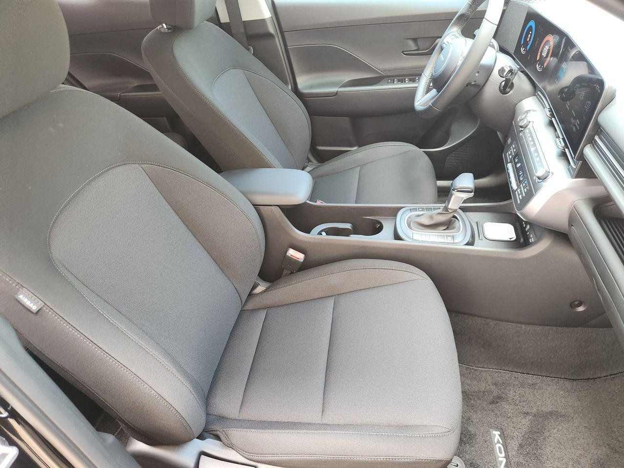 New 2027 Hyundai Kona SEL Sport FWD image 10
