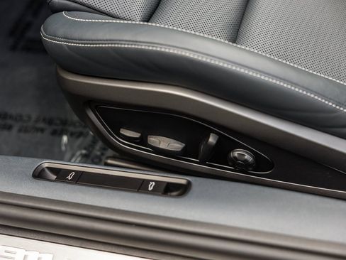 Certified 2022 Porsche 911 Turbo image 26