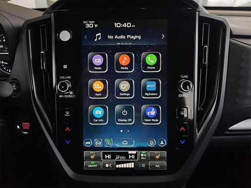 New 2026 Subaru Forester Premium image 20