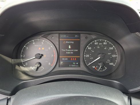Used 2023 Nissan Altima 2.5 S FWD image 25