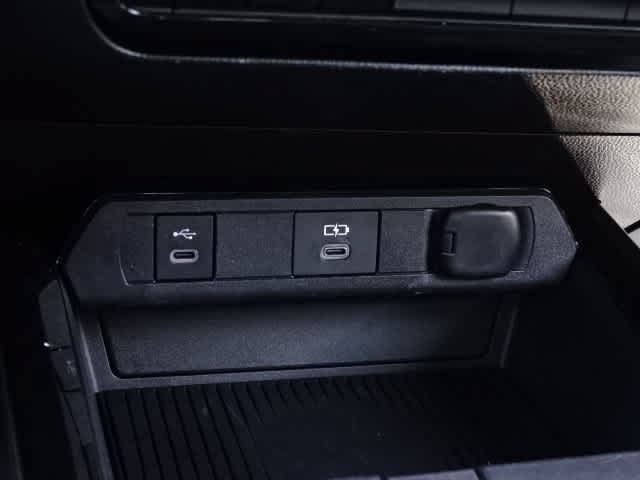 Certified 2023 Toyota Prius Limited FWD image 32