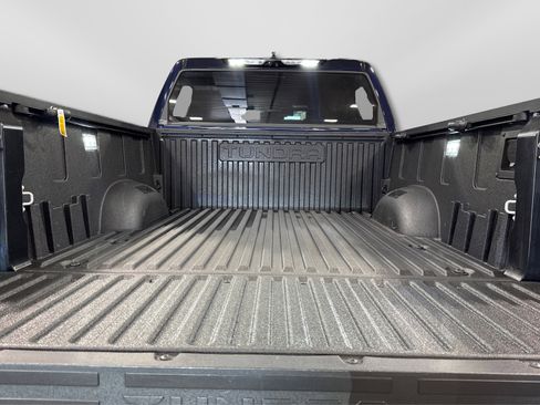 Used 2024 Toyota Tundra 1794 Edition AWD/4WD image 49