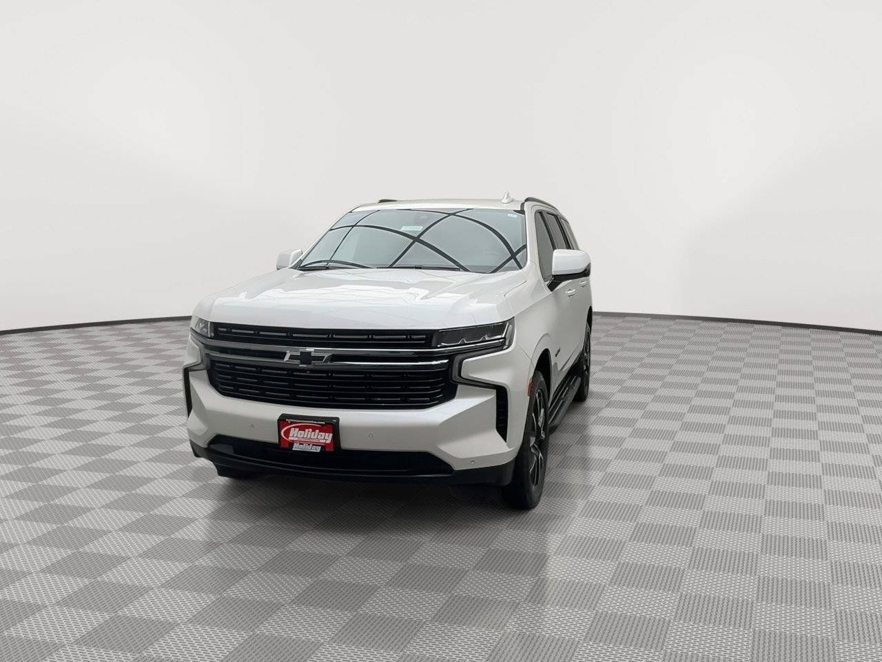 Used 2022 Chevrolet Tahoe RST w/ Luxury Package AWD/4WD image 38