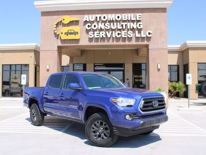 Used 2022 Toyota Tacoma SR5