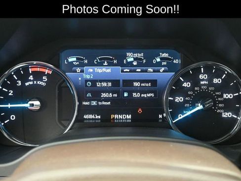 Used 2022 Ford F350 King Ranch w/ King Ranch Ultimate Package image 10