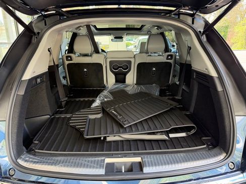 New 2026 Acura MDX SH-AWD w/ Advance Package image 10