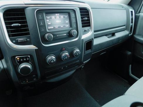 Certified 2024 RAM 1500 Classic SLT AWD/4WD image 14