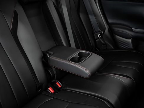 Certified 2025 Acura ADX A-Spec image 24