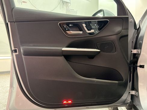 Certified 2026 Mercedes-Benz GLC 350e 4MATIC image 13