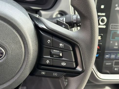 New 2026 Subaru Crosstrek 2.0i Premium image 27