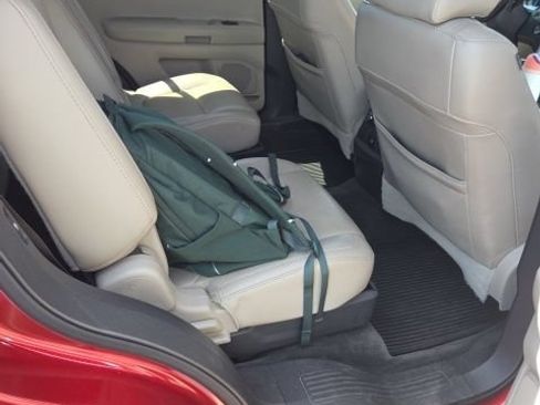 Used 2015 Ford Explorer Limited w/ Equipment Group 301A AWD/4WD image 16