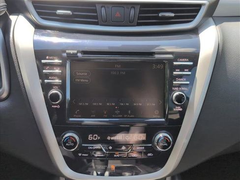 Used 2020 Nissan Murano S w/ Technology Package FWD image 14