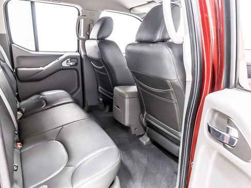 Used 2019 Nissan Frontier SV RWD image 36