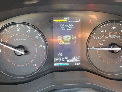 Used 2022 Subaru Crosstrek 2.0i image 10