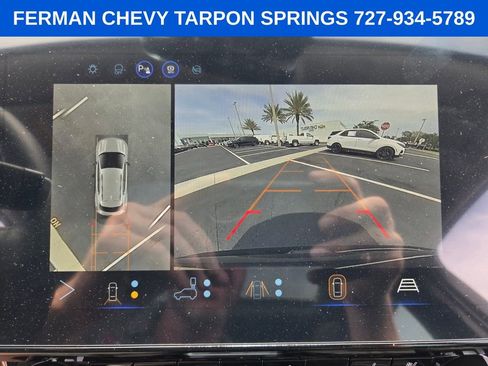 New 2027 Chevrolet Bolt RS FWD image 25