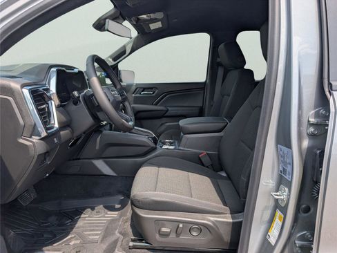 New 2026 GMC Canyon Elevation w/ Convenience Package image 12