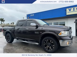 Used 2017 RAM 1500 Laramie w/ Convenience Group video 1
