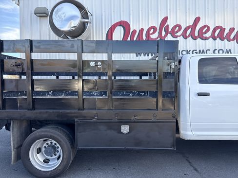 Used 2020 RAM 4500 Tradesman w/ Chrome Appearance Group image 48