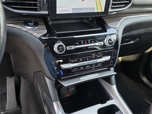 Used 2023 Ford Explorer Limited w/ Equipment Group 301A image 20