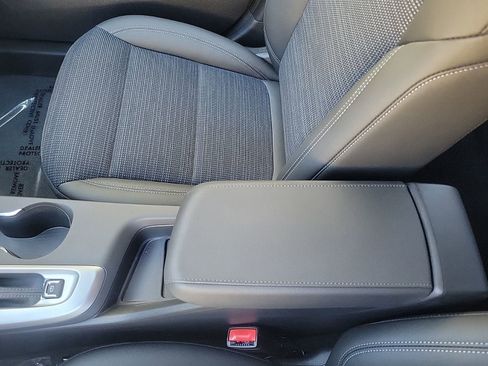 New 2026 Buick Envista Preferred w/ Convenience I Package image 18