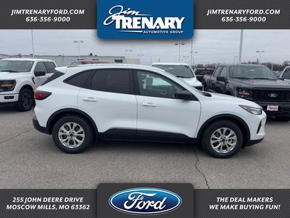 New 2026 Ford Escape Active w/ Active Premium Tech Pack