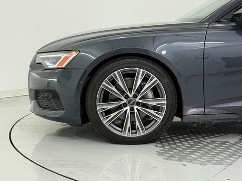 Certified 2022 Audi A6 Premium Plus image 26