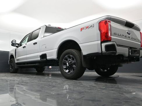 New 2026 Ford F350 XL w/ STX Appearance Package AWD/4WD image 59