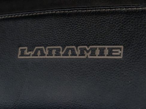 Used 2021 RAM 1500 Laramie image 31