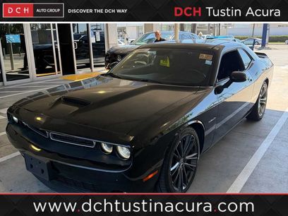 Used 2020 Dodge Challenger R/T