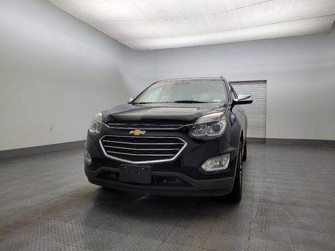 Used 2017 Chevrolet Equinox Premier w/ Enhanced Convenience Package image 15