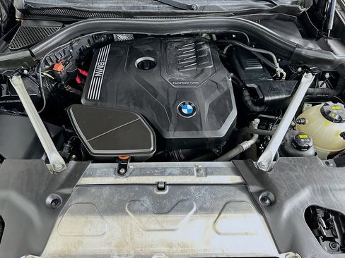 Used 2020 BMW X3 sDrive30i w/ Convenience Package RWD image 31