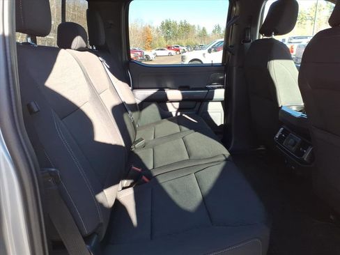 Used 2023 Ford F150 XLT w/ Equipment Group 302A High image 15