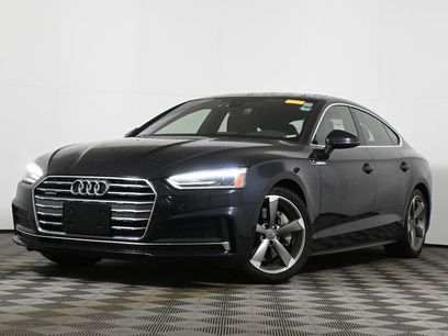 Used 2018 Audi A5 2.0T Premium