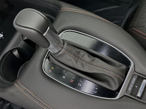 New 2026 Honda HR-V Sport image 17